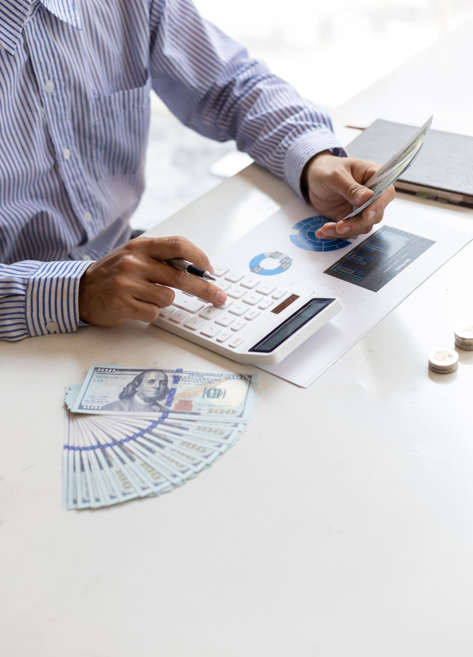Bandi e finanza agevolata