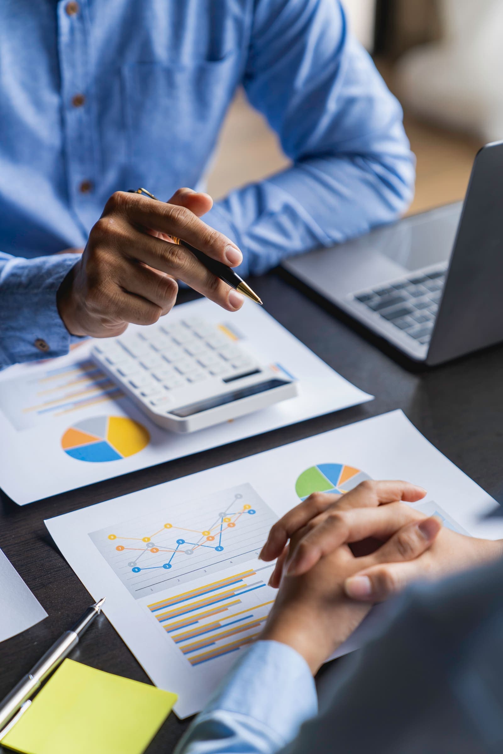 Paghe e consulenza del lavoro